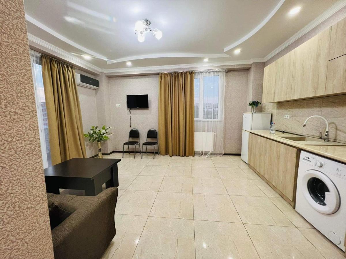 דירות טביליסי Guga House מראה חיצוני תמונה